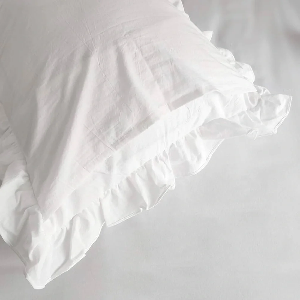 Softta 2pcs pillowcase
